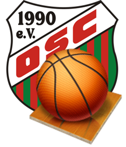 OCS 1990 e.V. Logo Fussball
