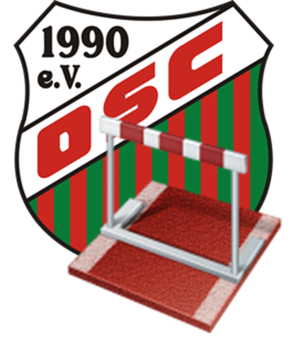 OCS 1990 e.V. Logo Fussball