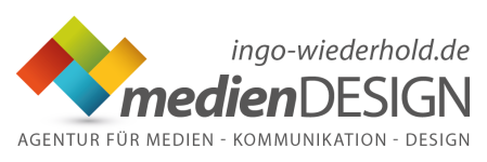 medienDESIGN Ingo Wiederhold