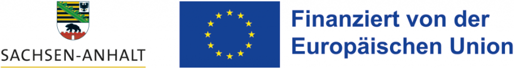 EU_Logo Sachsen-Anhalt